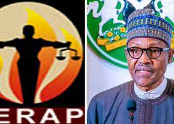 Ambaliyar Ruwa: SERAP Ta Maka Buhari A Kotu Kan Kin Binciken Kudaden Da Aka Wawure