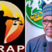 Ambaliyar Ruwa: SERAP Ta Maka Buhari A Kotu Kan Kin Binciken Kudaden Da Aka Wawure