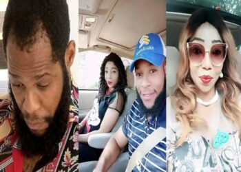 An Kama Saurayin Da Ake Zargi Da Kashe Budurwarsa