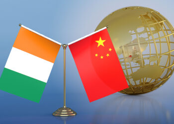 Shugaban Kasar Sin Ya Tattauna Da Takwaransa Na Cote d’Ivoire