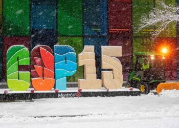 An Amince Da Kudurin Aiki Na Kunming-Montreal Game Da Kare Mabambantan Halittu Yayin Taron COP15  