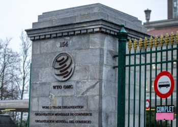 Sin: Matakin Amurka Da Daukar Matsayar Kashin Kai Da Kariyar Cinikayya Na Yin Illa Ga Hada hadar Samar Da Hajoji