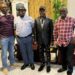 PDP Ta Yi Barazanar Hukunta Gwamnonin G-5 Kan Hada Kai Da Tinubu