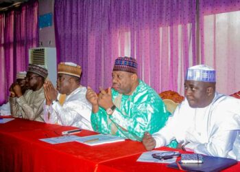 PDP Ta Fito Da Sabon Salon Yakin Neman Zabe A Sakkwato