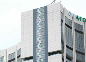 Abin Da Suka Sa Bankin Raya Kasashen Afirka Zai Bai Wa Manoman Nijeriya Bashi