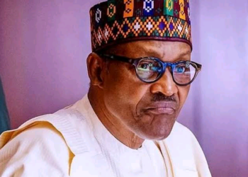 Yakin Rasha Da Yukrain: Buhari Ya Koka Da Kwararowar Makamai Afirka