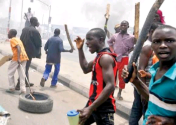 Kalaman Kiyayya Da Yada Su Na Haddasa Rikici Tsakanin Al`umma