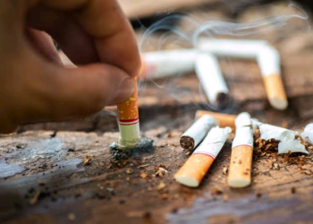 An Kafa Dokar Hana Shan Sigari A New Zealand