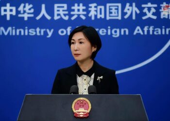 Kasar Sin Za Ta Kara Saukaka Zirga-Zirgar Ma’aikatan Kan Iyaka