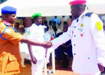 Kungiyar Hadaka Ta ‘Yan Agaji A Abuja Ta Gudanar Da Taron Kara Wa Juna Sani