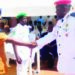 Kotu Kungiyar Hadaka Ta ‘Yan Agaji A Abuja Ta Gudanar Da Taron Kara Wa Juna Sani