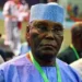 Kasan Wadanda Suka Kawo Boko Haram, Martanin Gwamnatin Tarayya Ga Atiku