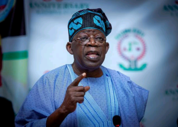 Abokan Hamayyata Ba Su Da Nagarta – Tinubu
