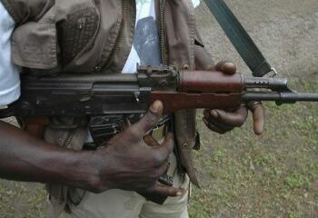 Da Dumi-duminsa: ‘Yan Bindiga Sun Yi Garkuwa Da Basarake A Ondo