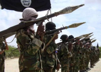 Mayakan ISWAP Da Boko Haram Sun Tafka Kazamin Fada A Tsakaninsu
