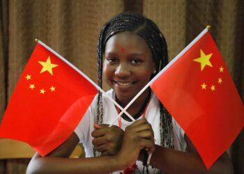 Kasar Sin Ta Amsa Sunanta Na Aminiya Ta Kwarai Ga Kasashen Afrika