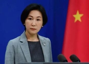 Sin Ta Kakabawa Wasu Amurkawa Biyu Takunkumi