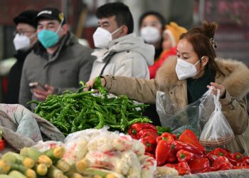 Ba A Aiwatar Da Wasu Matakai Na Yaki Da COVID-19 Domin Muzgunawa Al’ummar Uygur Ba