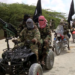 Gobara Boko Haram Sun Kashe Makiyaya 17 A Borno