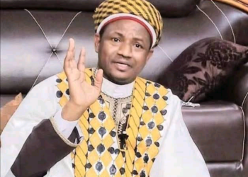 Zargin Batanci: Abduljabbar Ya Ce Baya Bukatar Sassaucin Kotu