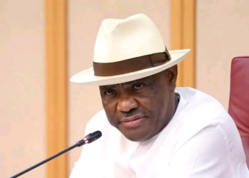 2023: Barazanarka Ba Za Ta Ba Mu Tsoro Ba – Martanin Magoya Bayan Atiku Ga Wike