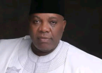 Babu Matakin Da Muka Dauka Kan Murabus Din Okupe – Kwamitin Yakin Zaben Peter Obi