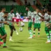 2022 Sabon Matsayin Da Nijeriya Ta Koma A Jadawalin FIFA