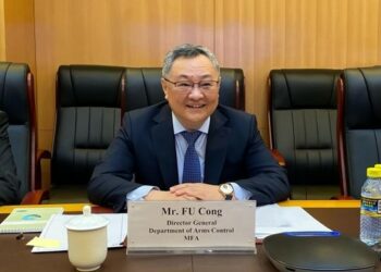 Wakilin Sin: Ya Kamata Sin Da EU Su Hada Kai Don Kiyaye Tsarin Samar Da Kayayyaki