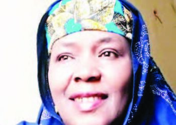 Akwai Raini Da Nuna Bambanci A Masana’antar Kannywood —Maman Haidar