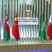 Hulda Tsakanin Sin Da Kasashen Yankin Gulf Za Ta Samu Sabon Kuzari