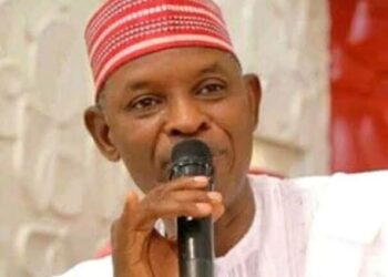 Abba Gida-Gida Ya Zargi Abdullahi Abbas Da Amfani Da ‘Yandaba Da Kai Wa ‘Yan Takara Hari A Kano
