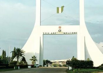 Da Dumi-dumi: ‘Yan Bindiga Sun Kai Hari Tsakiyar Abuja