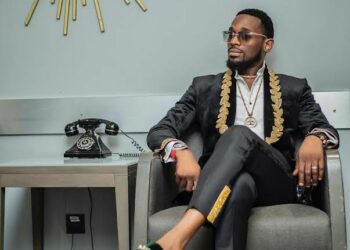 “Dalilanmu Na Cafke Fitaccen Mawaki D’banj” —ICPC