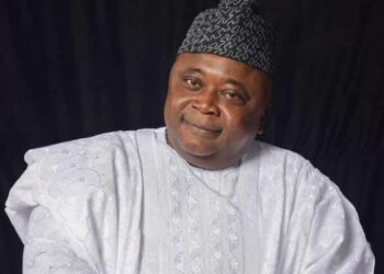 Da Dumi-Duminsa: Kotu Ta Tabbatar Da Adebutu A Matsayin Dan Takarar Gwamnan PDP A Ogun