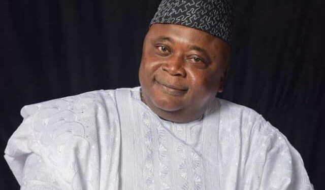 Da Dumi-Duminsa: Kotu Ta Tabbatar Da Adebutu A Matsayin Dan Takarar Gwamnan PDP A Ogun