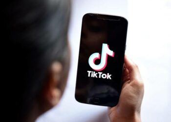 An Maka TikTok A Kotu Kan Nuna Wa Yara Bidiyoyin Badala