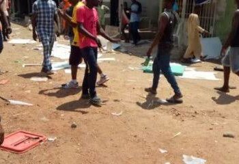 ‘Yan Daba Sun Hallaka ‘Yansanda 2 A Jihar Kogi