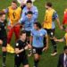 FIFA Za Ta Hukunta ‘Yan Wasan Uruguay Hudu