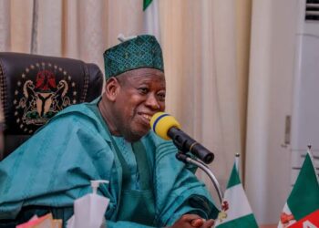 Hanya Mafi Sauki Ta Magance Matsalolin Sashin Shari’a – Ganduje