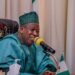 Xi Hanya Mafi Sauki Ta Magance Matsalolin Sashin Shari’a – Ganduje