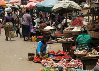 Yadda ‘Yan Kasuwa Ke Asara Kan Tashin Farashi