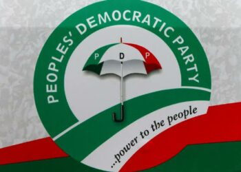PDP Ta Yi Tir Da Barazanar Da Kwamitin Yakin Neman Zaben Tinubu Yake Yi wa Kafafen Yada Labarai