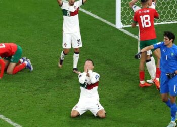 Qatar 2022: Buhari Ya Jinjina Wa Morocco Kan Daukaka Darajar Afirka