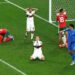 Qatar 2022: Buhari Ya Jinjina Wa Morocco Kan Daukaka Darajar Afirka