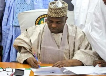 Gwamnatin Jihar Sokoto Ta Kashe Biliyan Biyar Wajen Aiwatar Da Shirin Cimma Muradun Karni