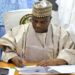 Gwamnatin Jihar Sokoto Ta Kashe Biliyan Biyar Wajen Aiwatar Da Shirin Cimma Muradun Karni