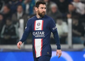 Abinda Ya Hana Messi Dawowa PSG