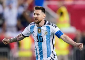 Qatar 2022: Rashin Nasararmu A Hannun Saudiya Ya kara Mana Kaimi – Messi