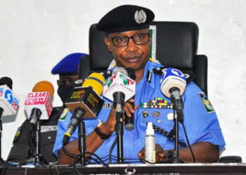 Ba Za Mu Bari A Ci Gaba Da Kai Hare-hare Ga Ofisoshin INEC Ba, Cewar Sufeton ‘Yansanda