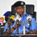 Amurka Ba Za Mu Bari A Ci Gaba Da Kai Hare-hare Ga Ofisoshin INEC Ba, Cewar Sufeton ‘Yansanda